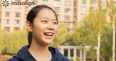 Align Technology Reaches 6 Millionth Invisalign Patient Milestone with Tween Patient from China