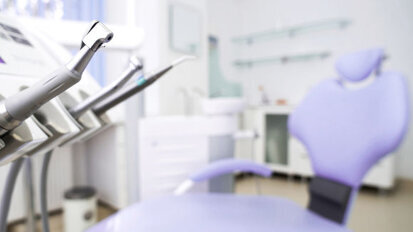 Goodwill value of NHS practices soars