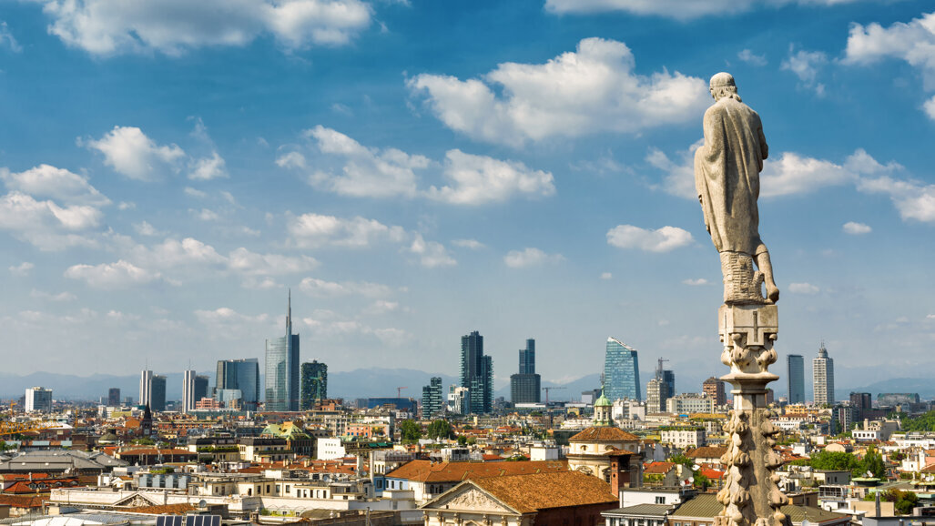 AperiGARRISON & Workshop con Dr. Luca Tacchini