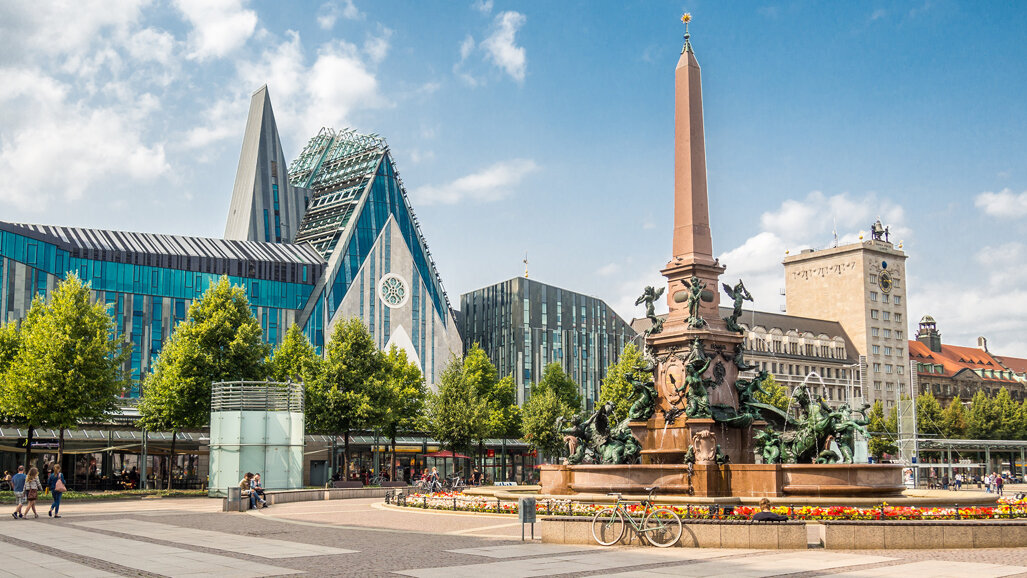 Leipziger Forum für Innovative Zahnmedizin