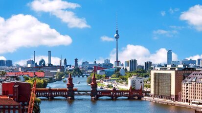 40. Jahrestagung des BDO im November in Berlin