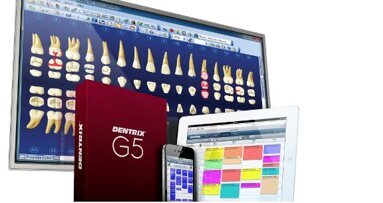 Practice management software Dentrix becomes open platform