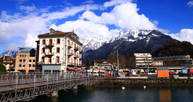 SGK-Kongress in Interlaken: Lingualtechnik im Fokus