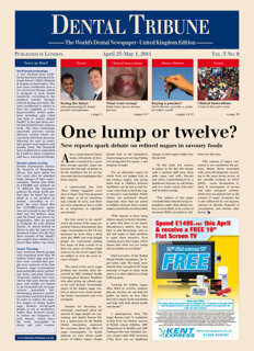 DT UK No. 9, 2011