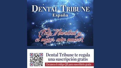Recomendaciones para una buena salud dental en Navidad