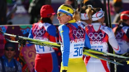 P&G подкрепя Зимните олимпийски игри Сочи 2014