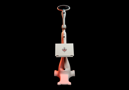 ClaroNav – Navident EVO