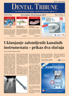 DT Serbia and Montenegro No. 4, 2012
