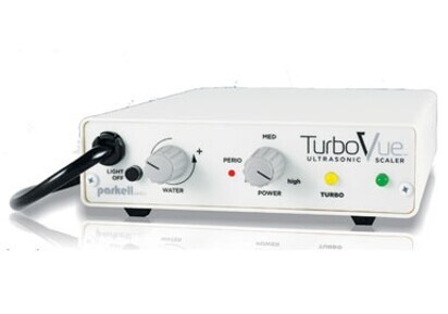 TurboVue Illuminated Magnetostrictive Ultrasonic Scaler
