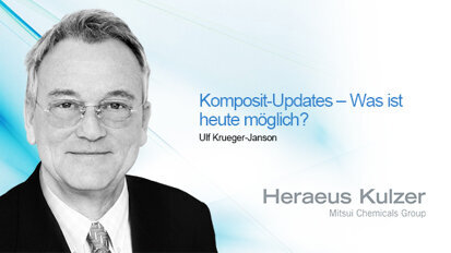 Webinar präsentiert State of the Art der Frontzahnrestauration