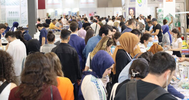 Dental community to gather at 2023 IDEX in Istanbul