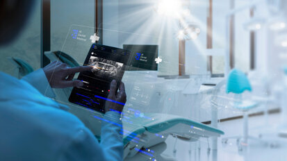 General Dental Council publishes assessment on use of AI in dentistry