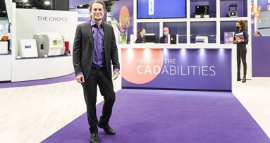 Innovation and integration define exocad’s newest software releases
