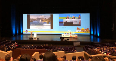 EOS 2019: Genetics, innovation and data use for orthodontics