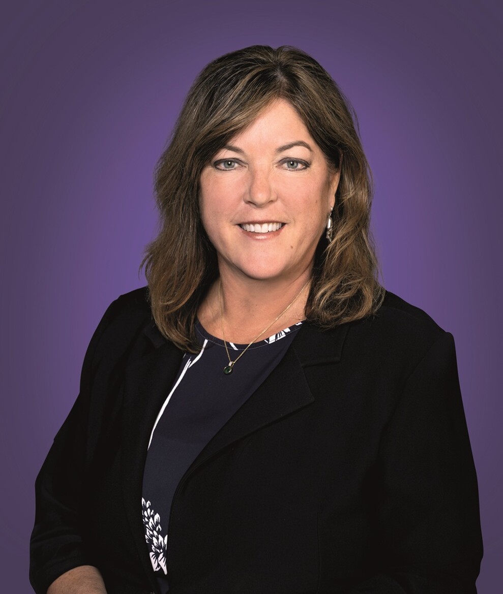 Beth Collington is the president of exocad America. (Image: exocad)