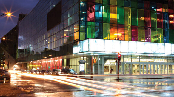JDIQ to be held in Montreal, May 23–27