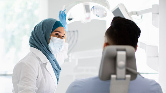 Yemen study highlights gaps in dental TMD care