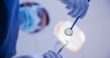 Infection scare dentist taken off register