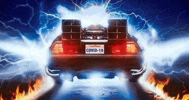 Viaje al futuro