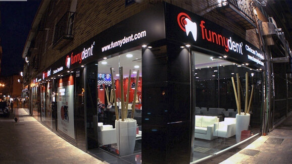 Comunicado del COEM ante el cierre de las clínicas FunnyDent en la Comunidad de Madrid