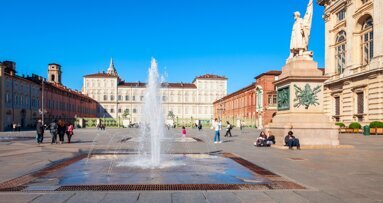 Torino ospita la prima edizione di Professioni in Piazza
