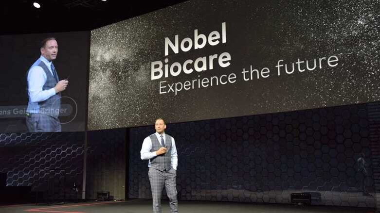CIDRR journal publishes scientific evidence on Nobel Biocare’s latest surface innovations