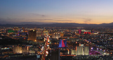 ADHA to meet in Las Vegas