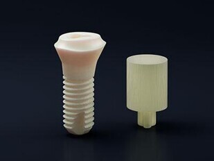 Patent – Patent Individual Implants