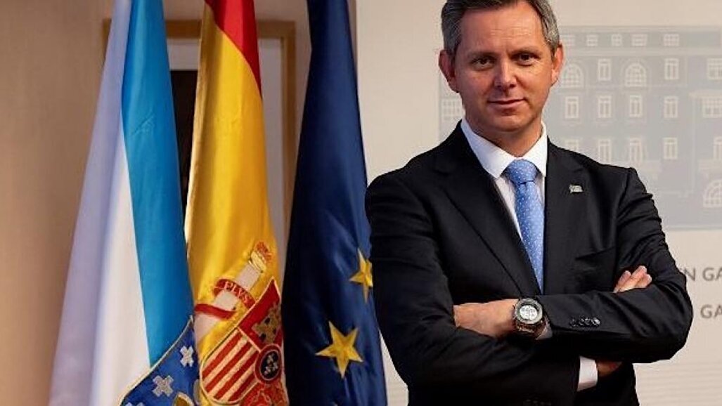 El Consejo de Dentistas felicita al nuevo ministro de Sanidad