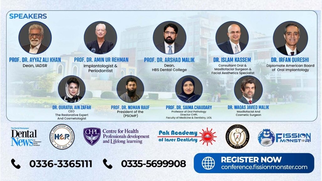 Dental Nexus Summit 2026 to focus on AI, digital and aesthetic dentistry