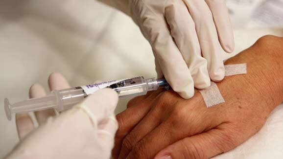 Wie Chemotherapie besser wirkt