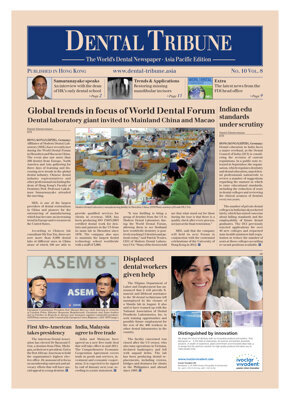 DT Asia Pacific