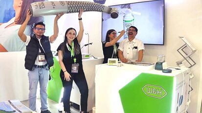 El paraíso del dentista se llama México