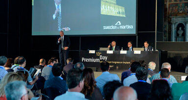 Con il 13th Premium Day Sweden & Martina ha superato sé stessa!