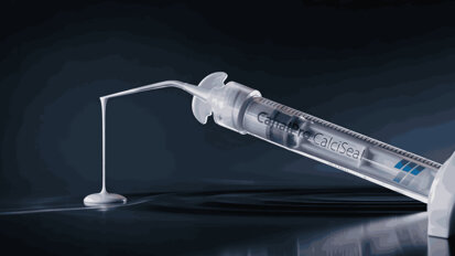COLTENE launches CanalPro CalciSeal root canal sealer