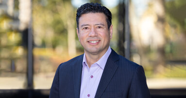 Sal Rodas takes charge as president of HASSBIO America
