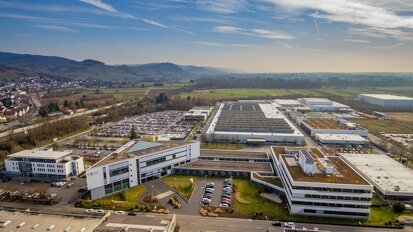 Dentsply Sirona Academy reopenes in Bensheim
