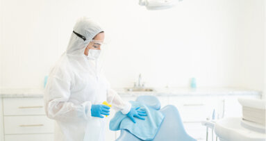 Une nouvelle étude donne un aperçu de l'impact de la Covid-19 sur la pratique dentaire