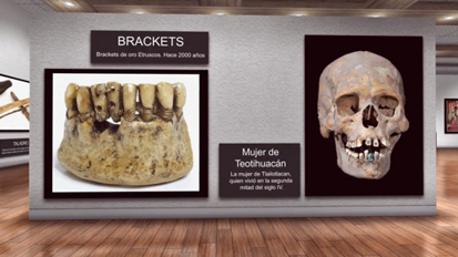 Museo de la Odontologia (Ep.1)