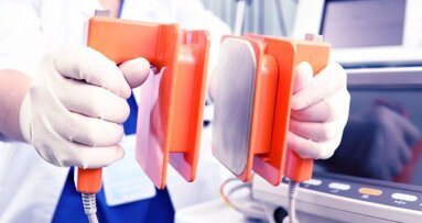 Clínicas odontológicas escocesas recebem equipamento salva-vidas