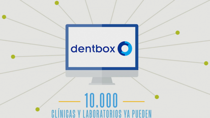 DENTBOX mejora la comunicación entre la clínica y el laboratorio