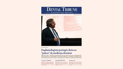 Dental Tribune, Edição Portuguesa - Editorial nº3