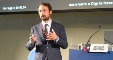Ruolo e competenze dell’assistente nella digitalizzazione dello studio: l’approccio al paziente virtuale