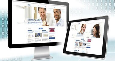 Ivoclar стартира нова онлайн платформа за зъболекари и зъботехници