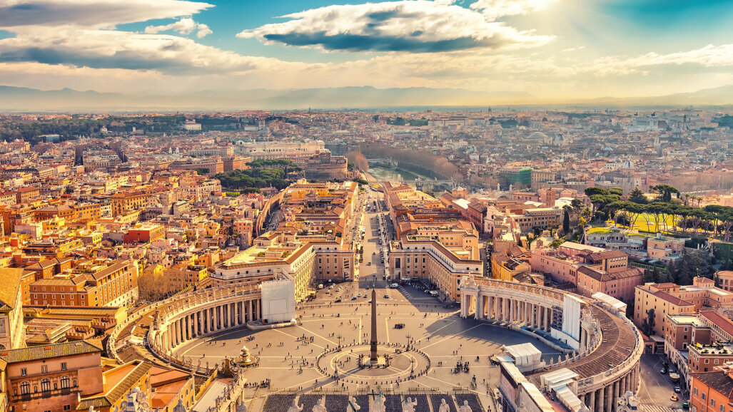 Eredità e proiezioni della Scuola Romana - Pre-congresso e congresso clinici e tecnici