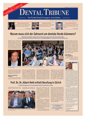 DT Switzerland