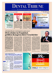 DT Germany 2008