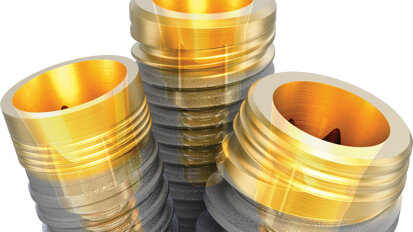 The S Series: A purposeful evolution in implant design