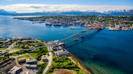 Tannpleier ﻿Fagkonferansen 2019 (Annual hygienist conference)