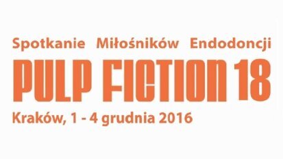 „Pulp Fiction 18” w Krakowie!